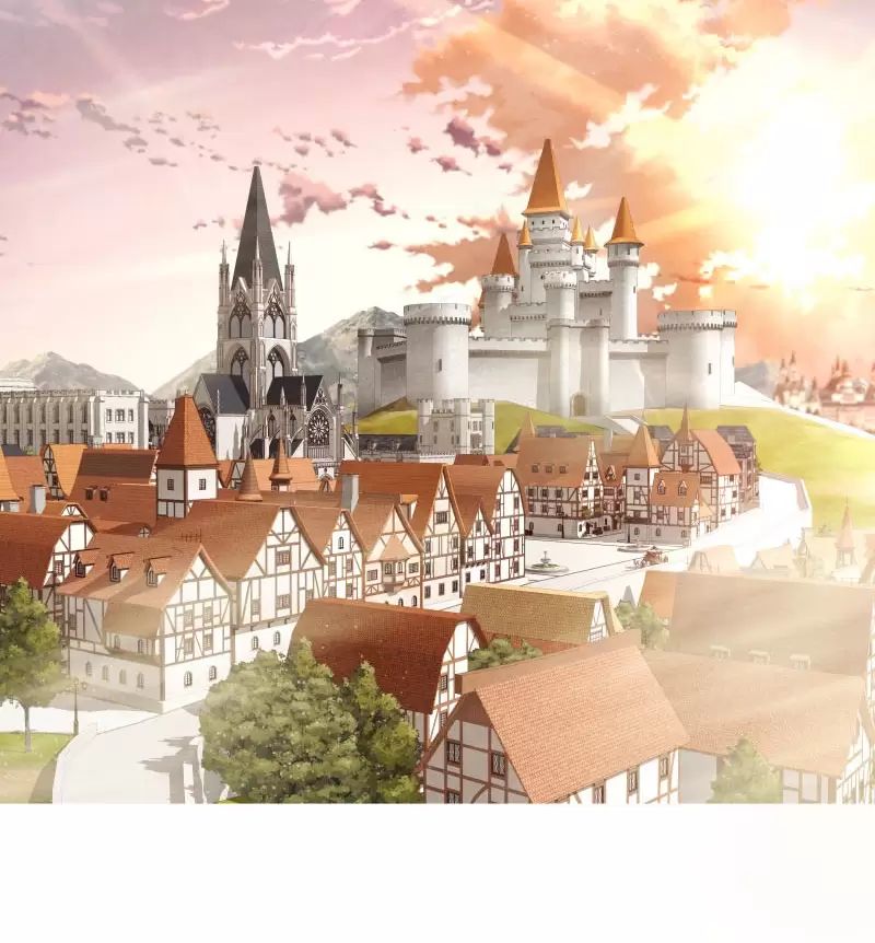 Tôi Là Kẻ Phản Diện: Chapter 4