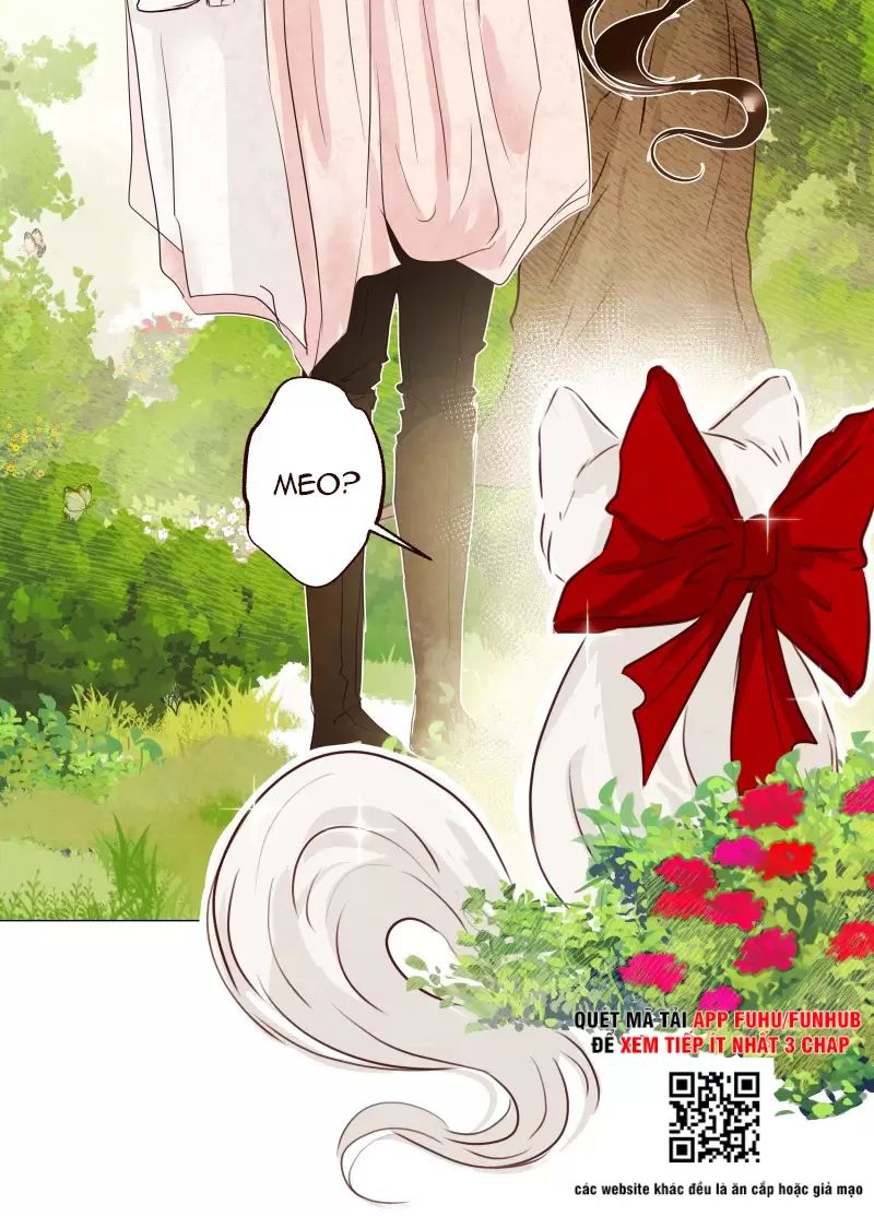 Tôi Là Kẻ Phản Diện: Chapter 4