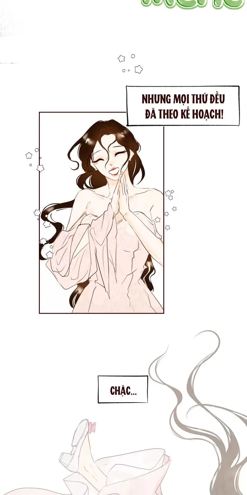 Tôi Là Kẻ Phản Diện: Chapter 4