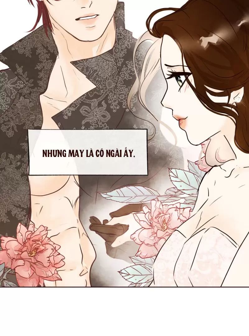 Tôi Là Kẻ Phản Diện: Chapter 4