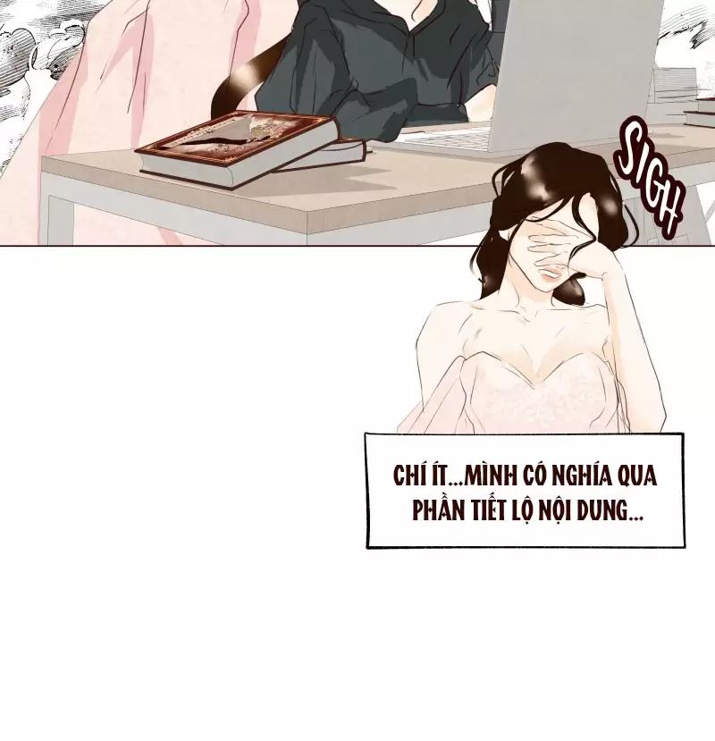 Tôi Là Kẻ Phản Diện: Chapter 4