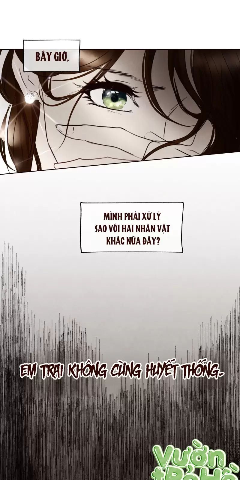 Tôi Là Kẻ Phản Diện: Chapter 4