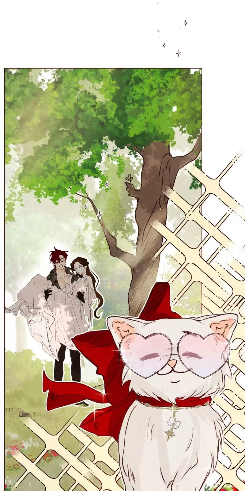 Tôi Là Kẻ Phản Diện: Chapter 4