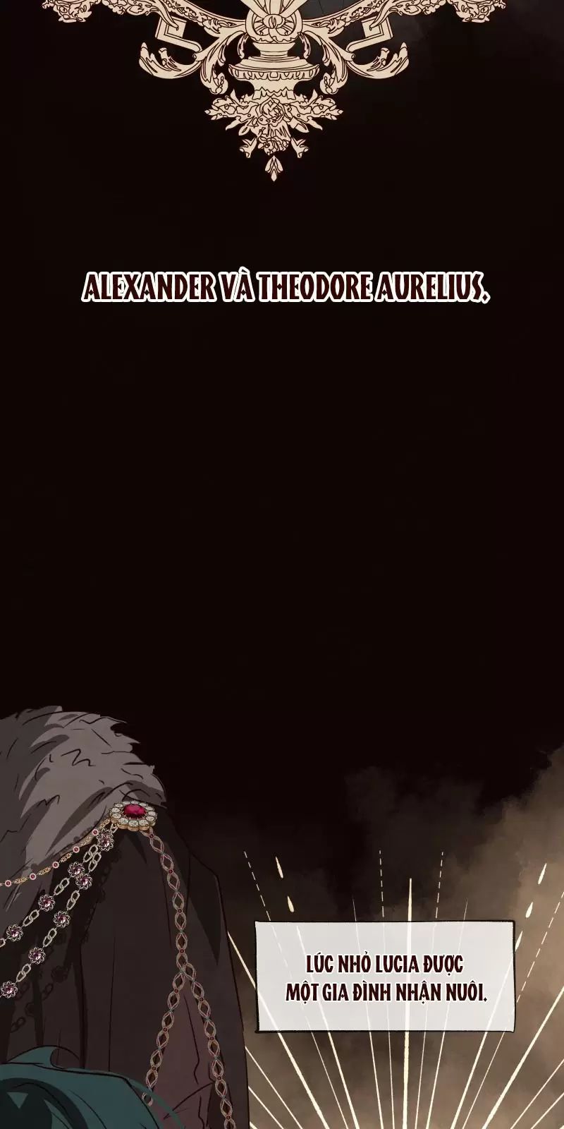 Tôi Là Kẻ Phản Diện: Chapter 4