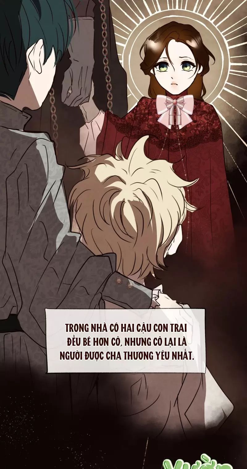 Tôi Là Kẻ Phản Diện: Chapter 4