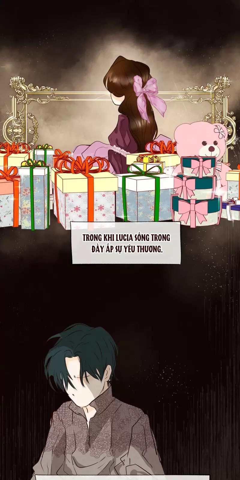 Tôi Là Kẻ Phản Diện: Chapter 4