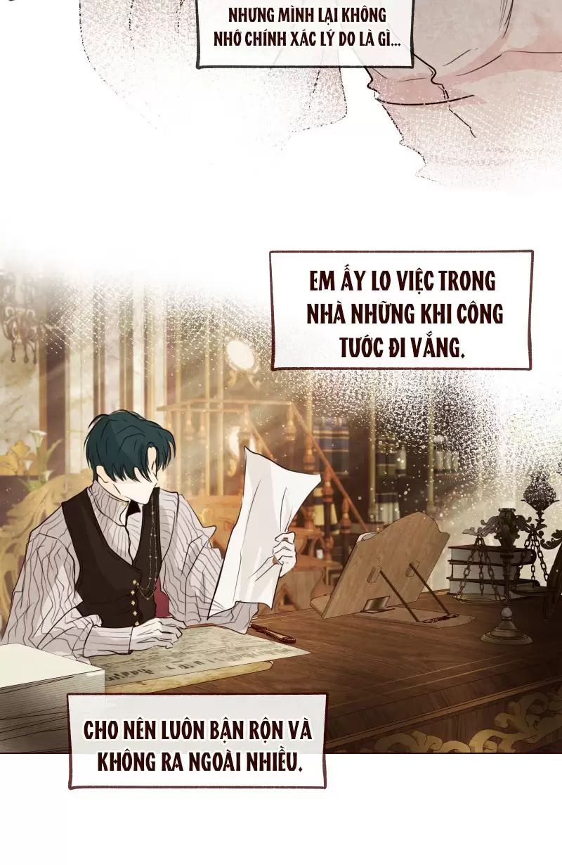 Tôi Là Kẻ Phản Diện: Chapter 4