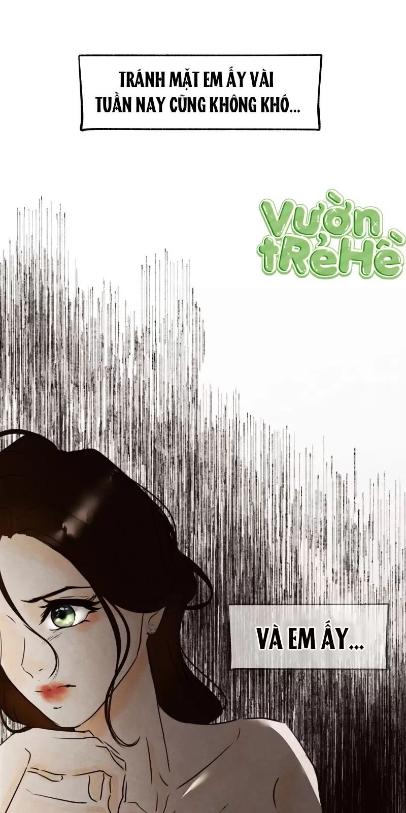 Tôi Là Kẻ Phản Diện: Chapter 4