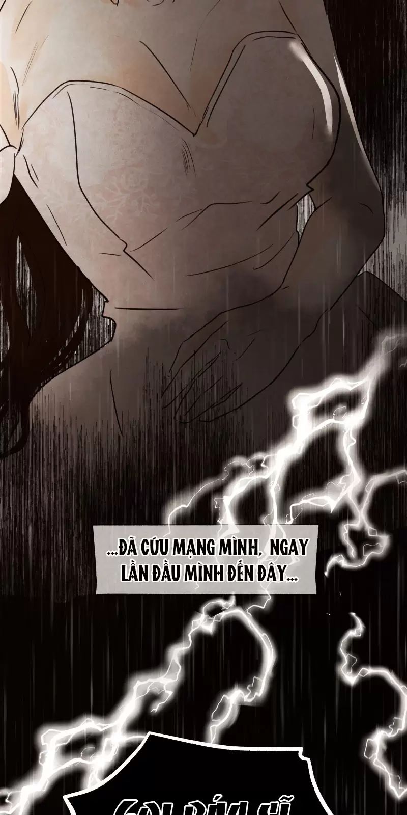 Tôi Là Kẻ Phản Diện: Chapter 4