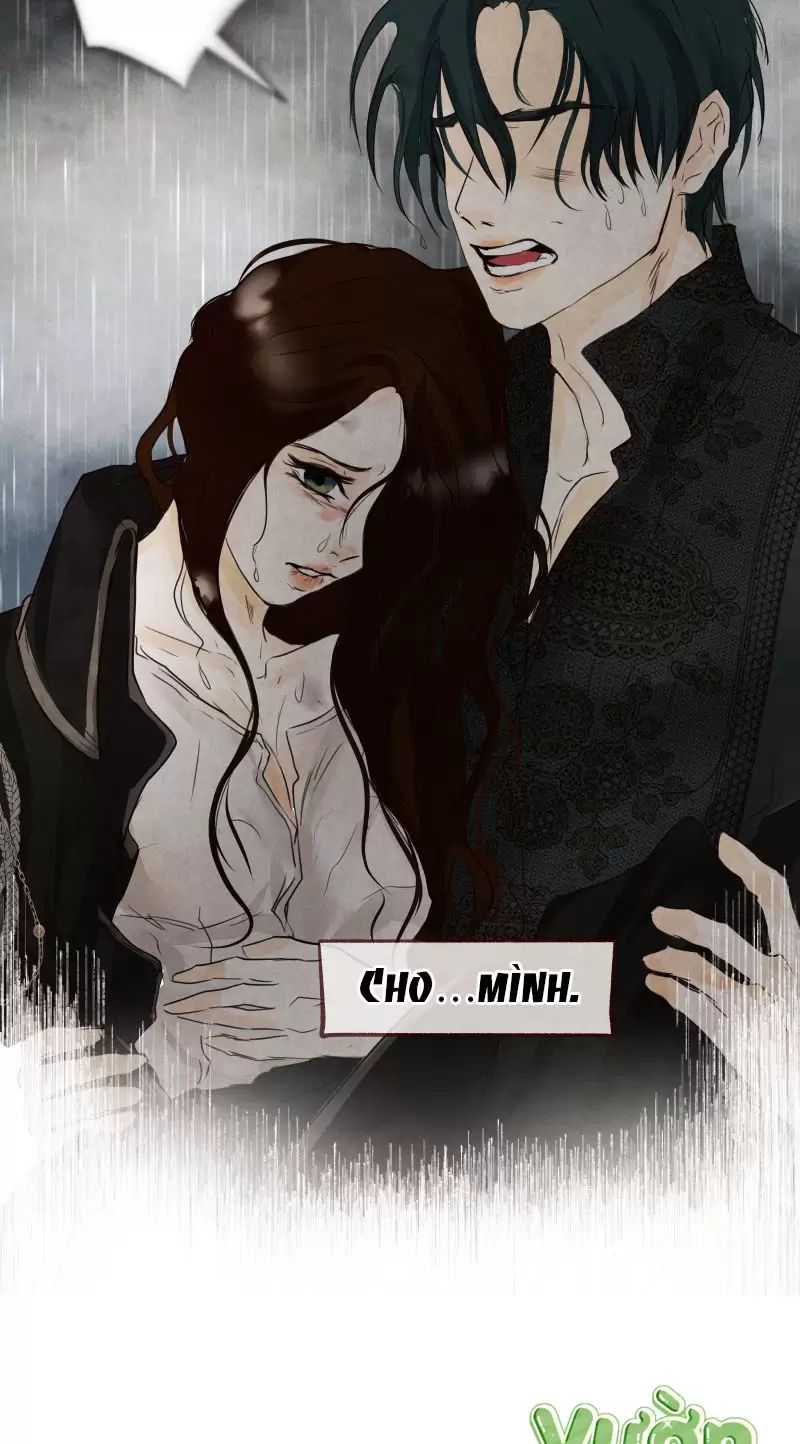 Tôi Là Kẻ Phản Diện: Chapter 4