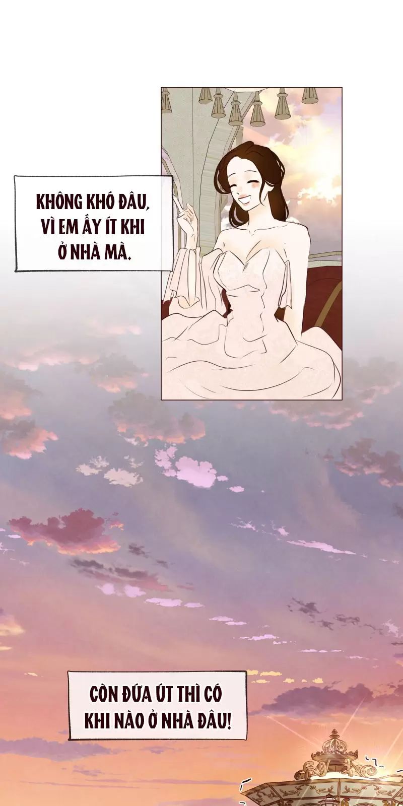 Tôi Là Kẻ Phản Diện: Chapter 4