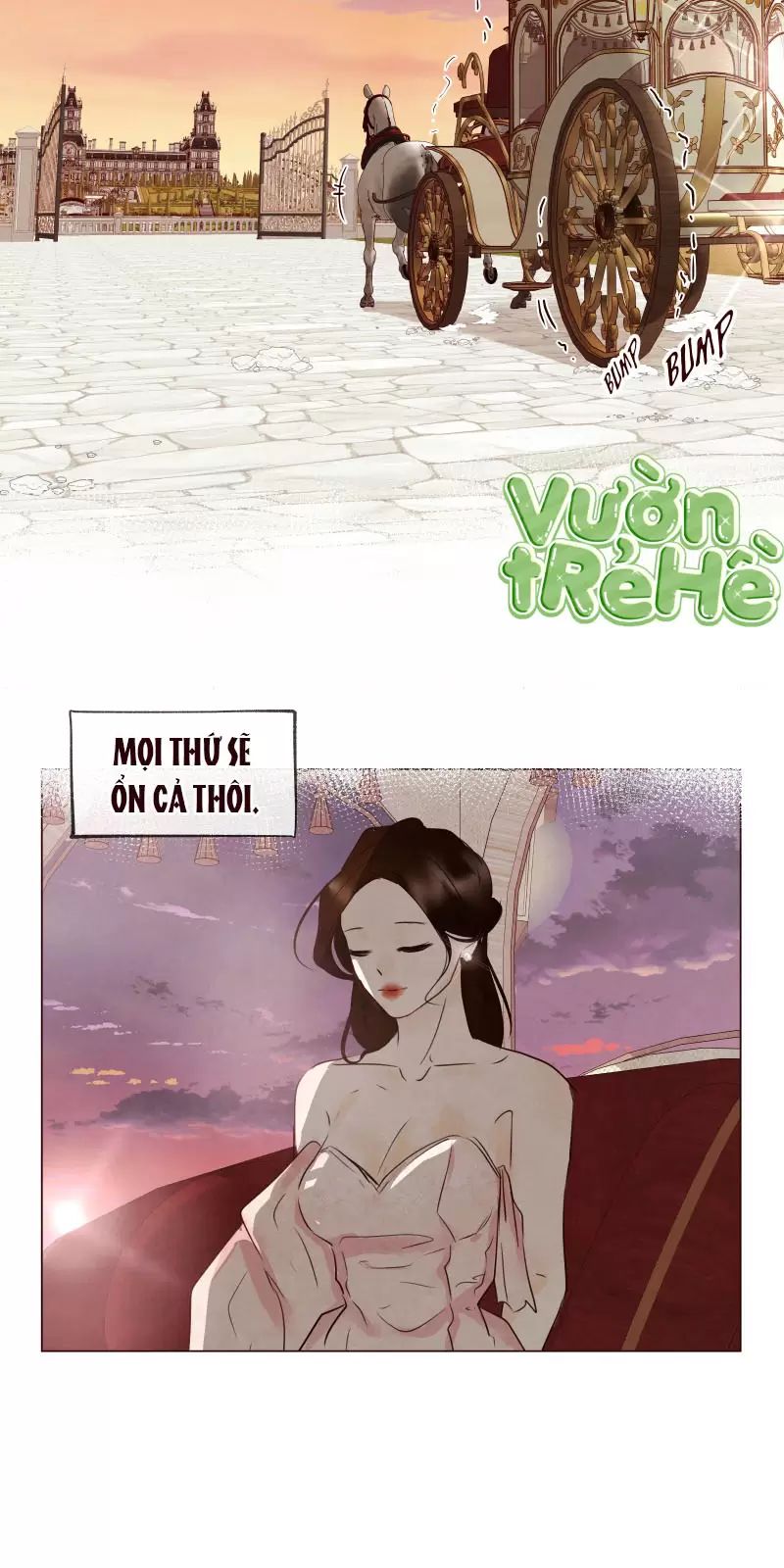 Tôi Là Kẻ Phản Diện: Chapter 4