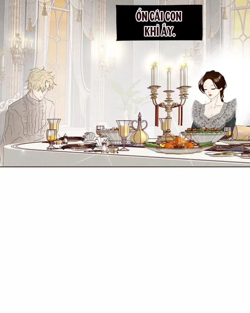 Tôi Là Kẻ Phản Diện: Chapter 4