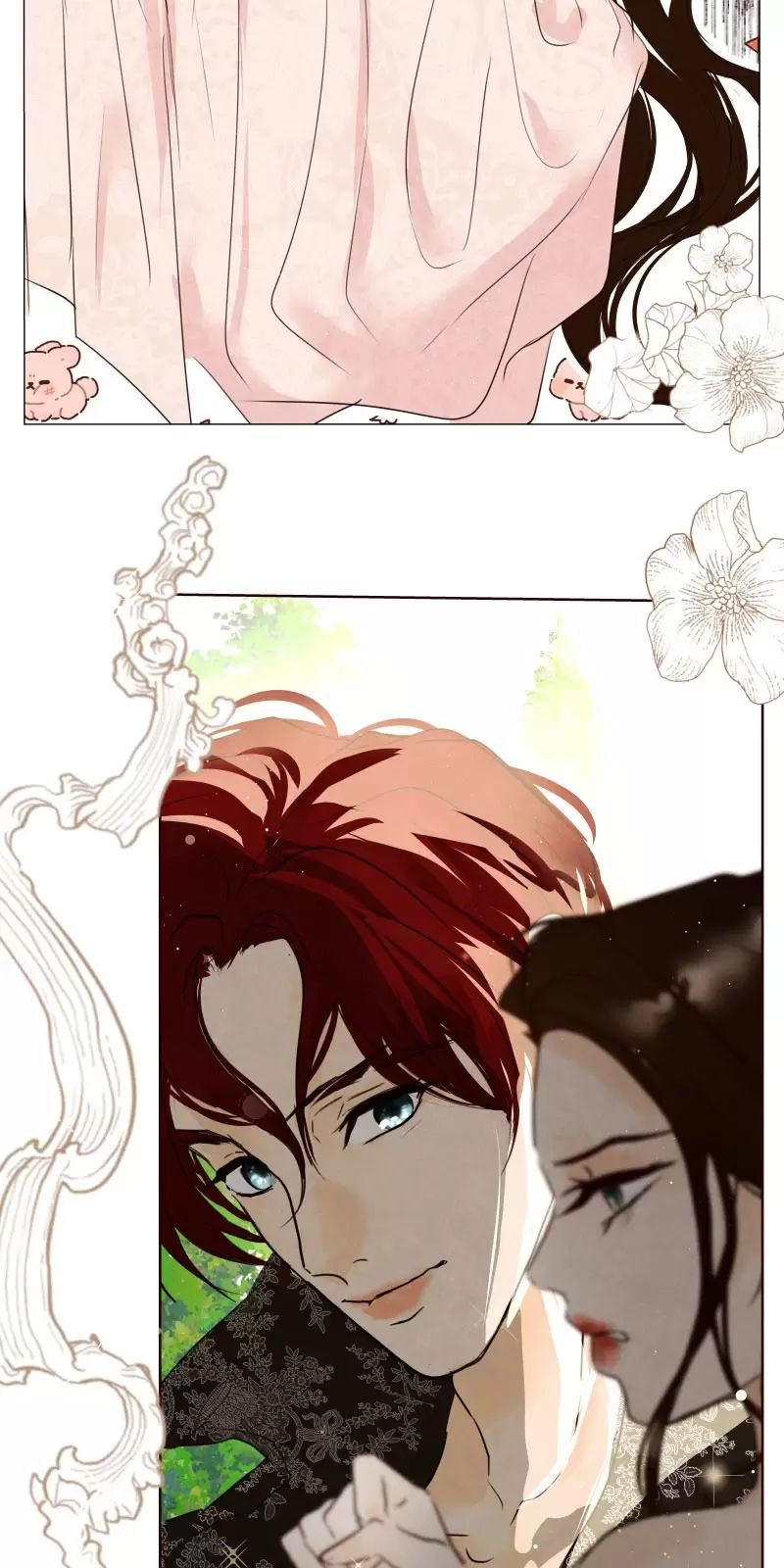 Tôi Là Kẻ Phản Diện: Chapter 4