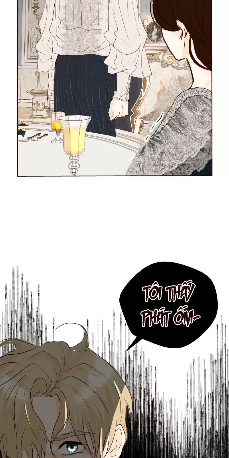 Tôi Là Kẻ Phản Diện: Chapter 4