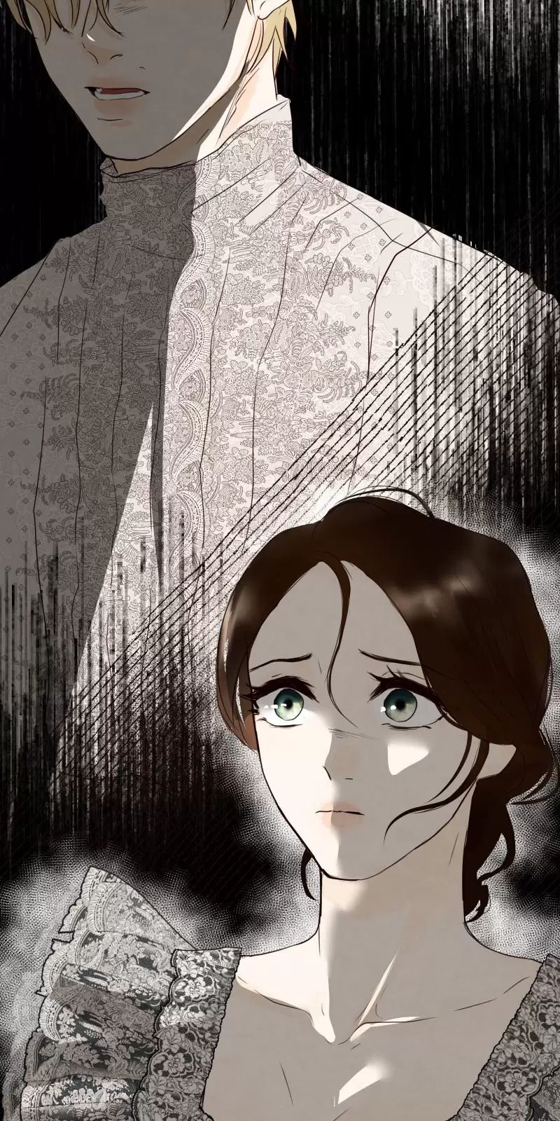 Tôi Là Kẻ Phản Diện: Chapter 4