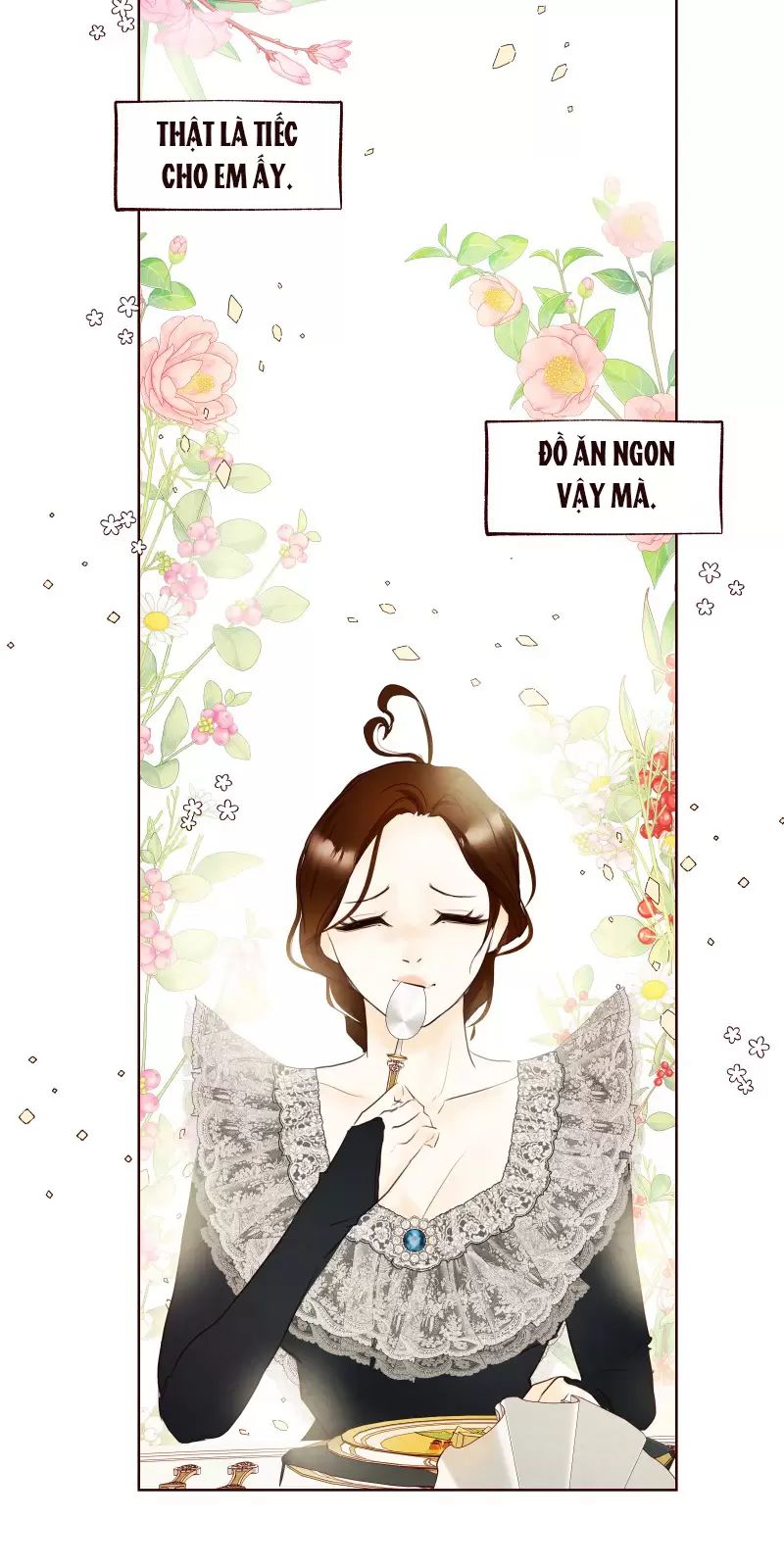 Tôi Là Kẻ Phản Diện: Chapter 5