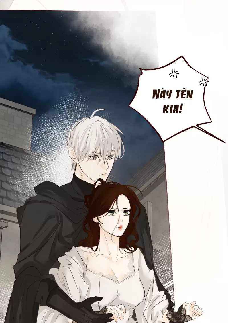 Tôi Là Kẻ Phản Diện: Chapter 5