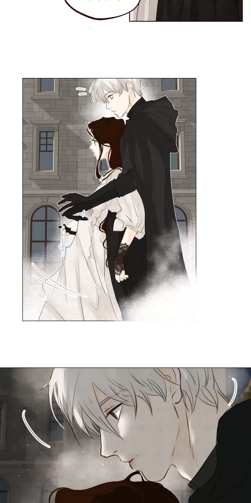 Tôi Là Kẻ Phản Diện: Chapter 5