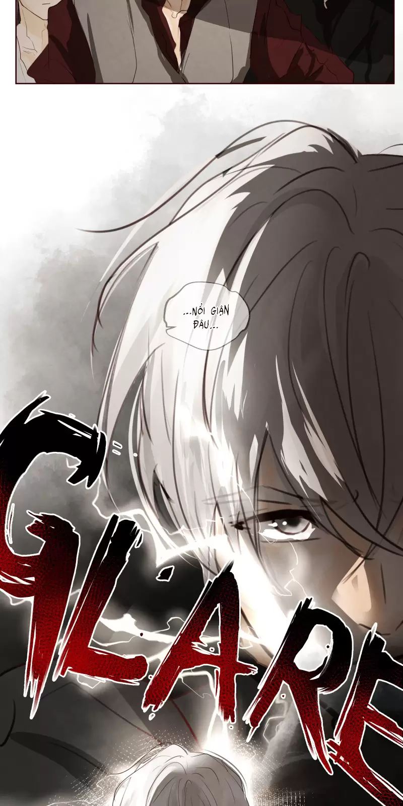 Tôi Là Kẻ Phản Diện: Chapter 5