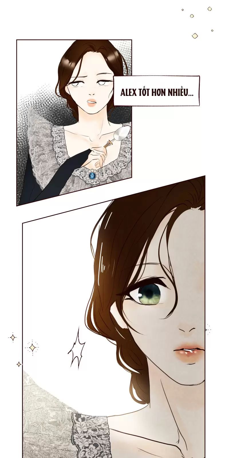 Tôi Là Kẻ Phản Diện: Chapter 5
