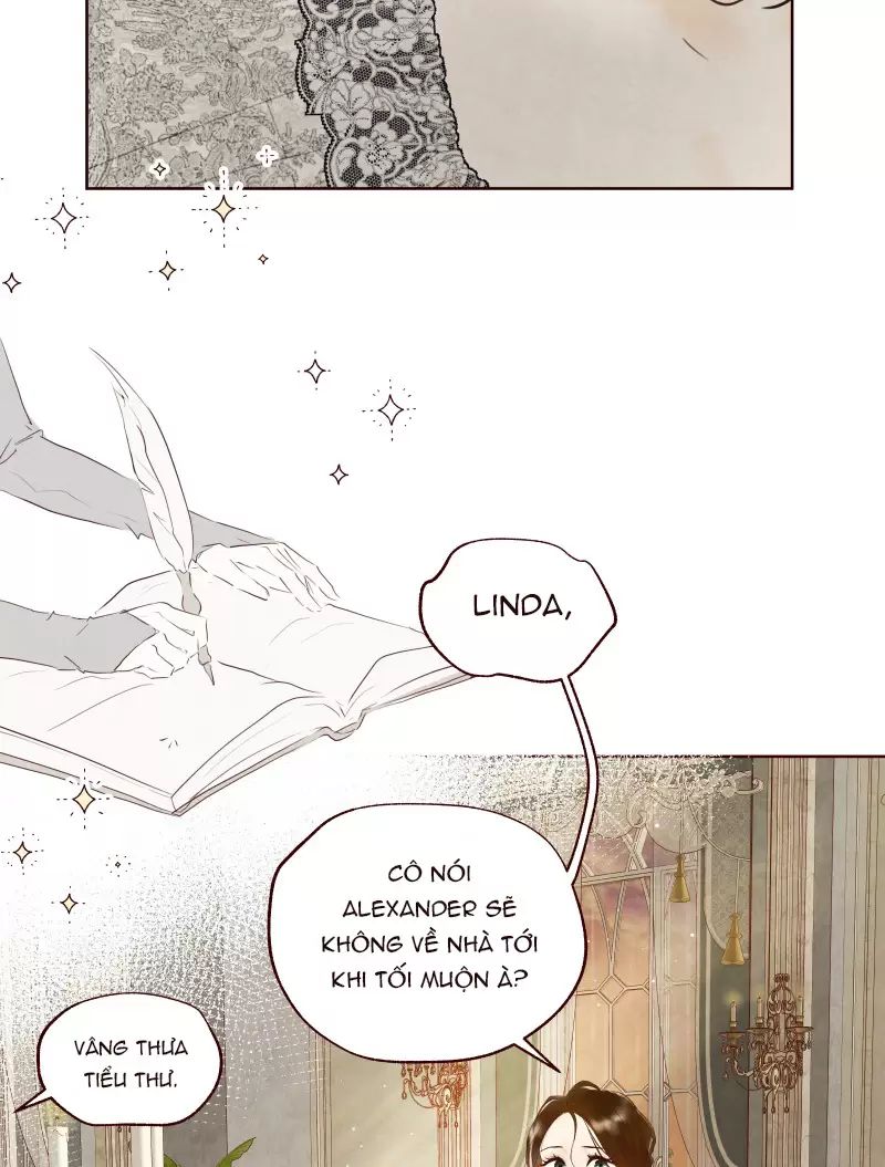Tôi Là Kẻ Phản Diện: Chapter 5