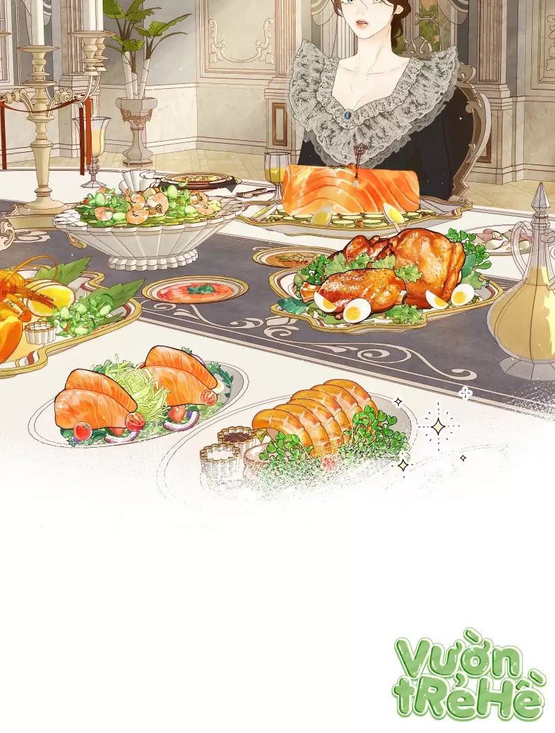 Tôi Là Kẻ Phản Diện: Chapter 5
