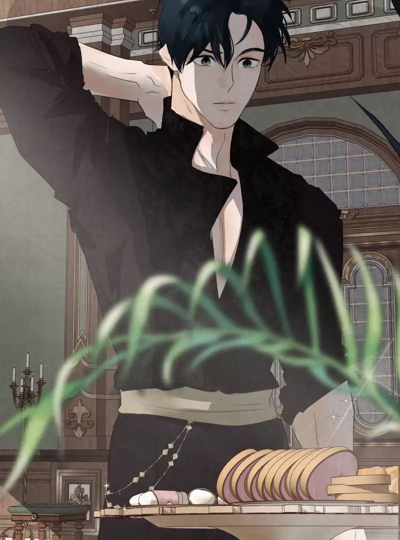 Tôi Là Kẻ Phản Diện: Chapter 5