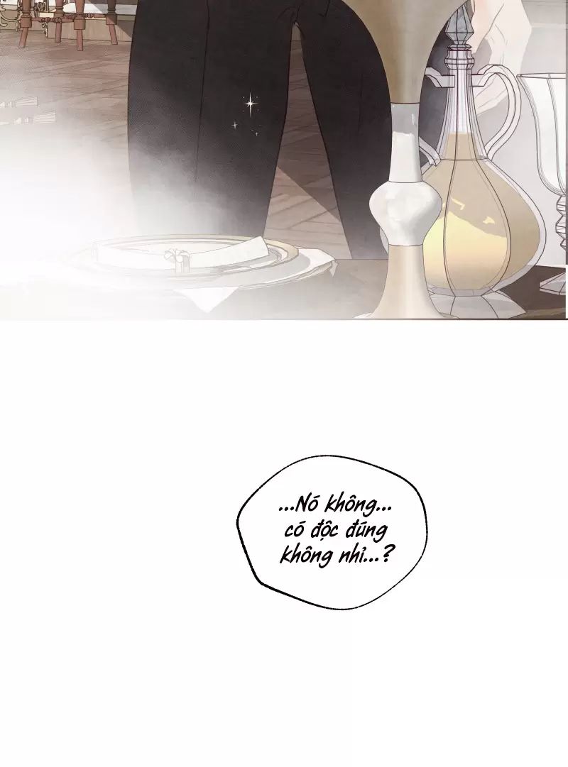 Tôi Là Kẻ Phản Diện: Chapter 5