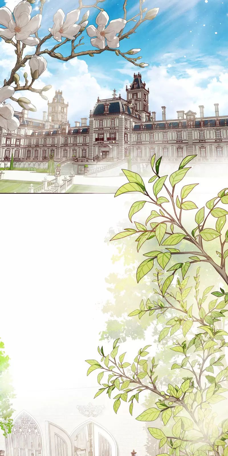 Tôi Là Kẻ Phản Diện: Chapter 5