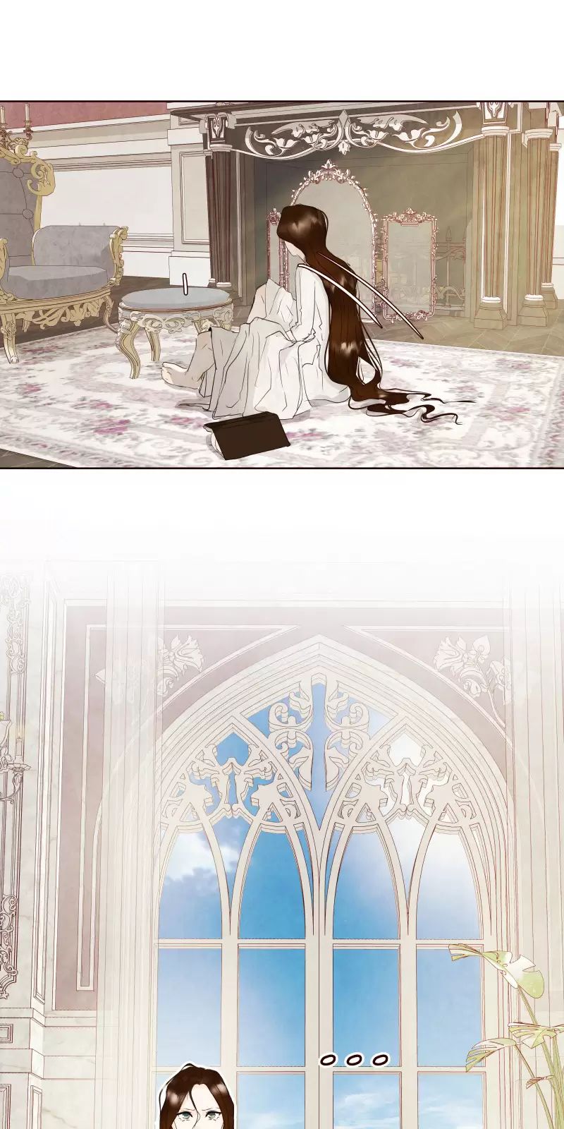 Tôi Là Kẻ Phản Diện: Chapter 5