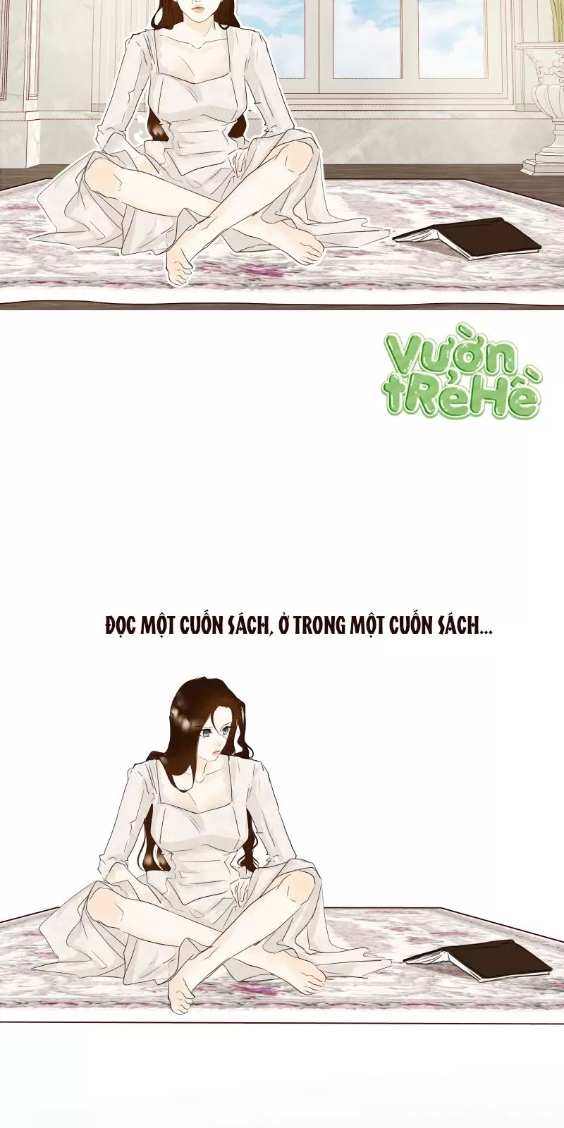 Tôi Là Kẻ Phản Diện: Chapter 5