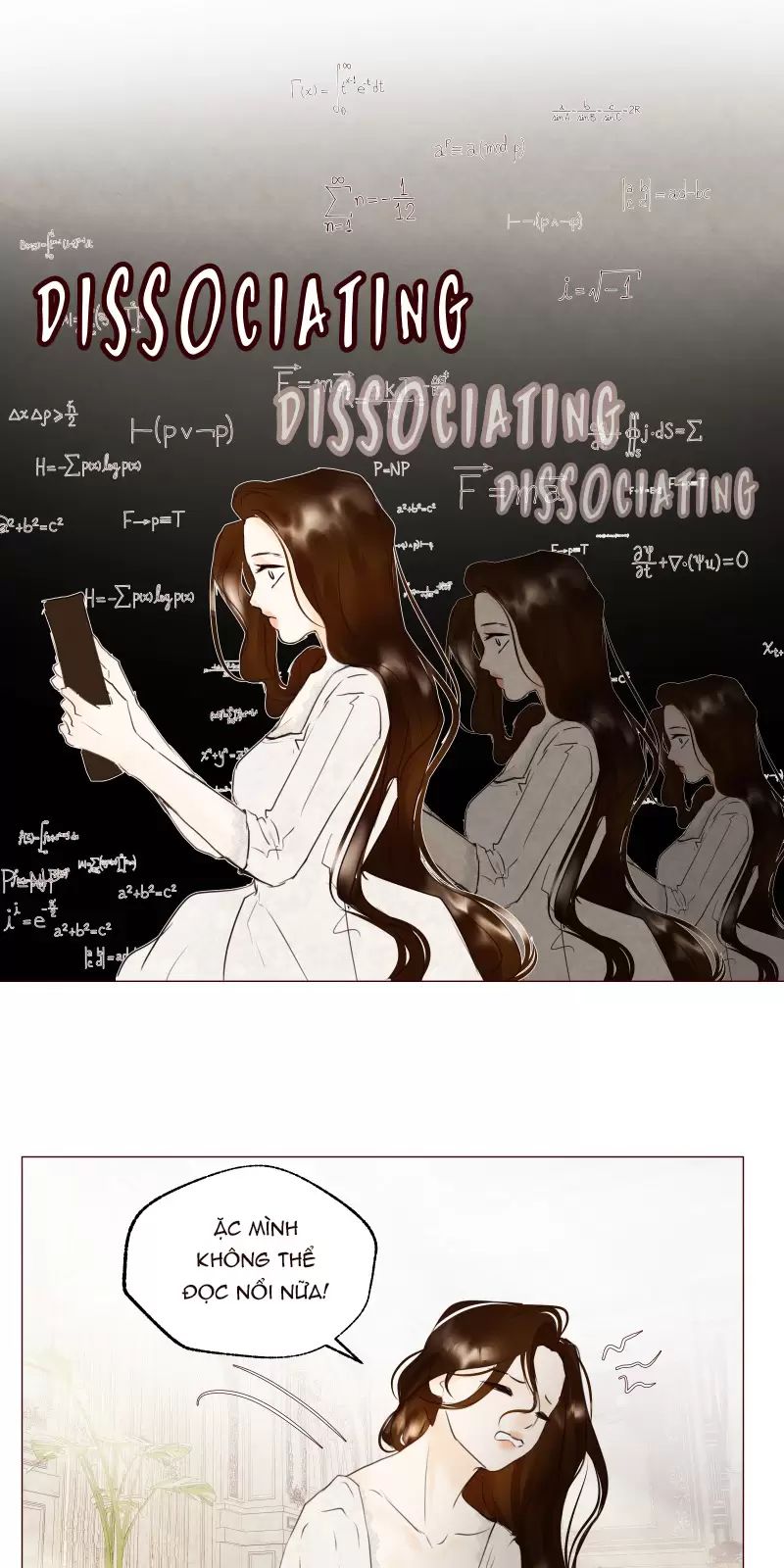Tôi Là Kẻ Phản Diện: Chapter 5