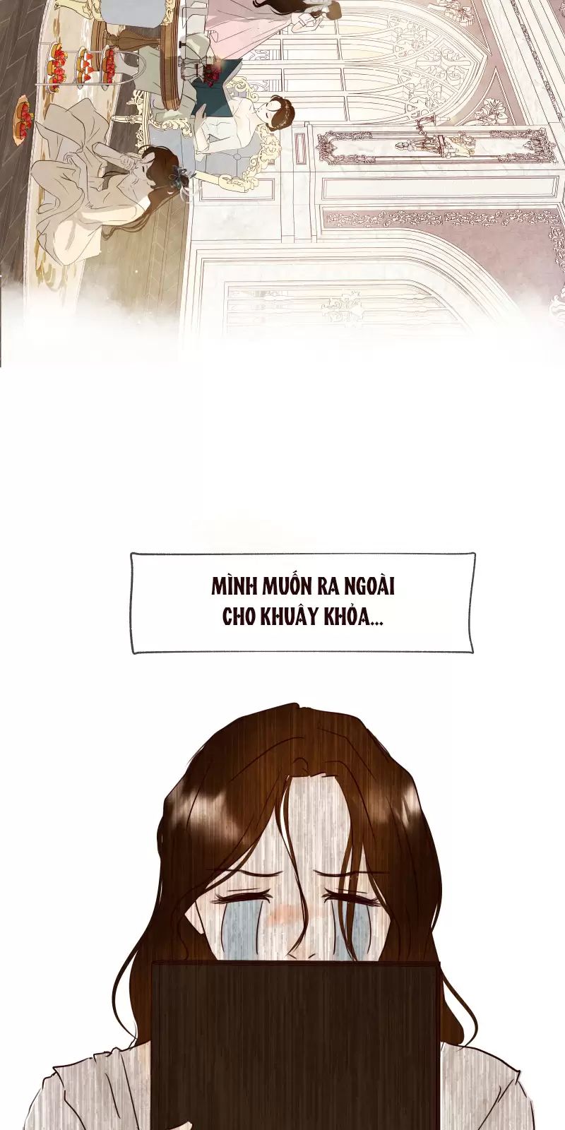 Tôi Là Kẻ Phản Diện: Chapter 5