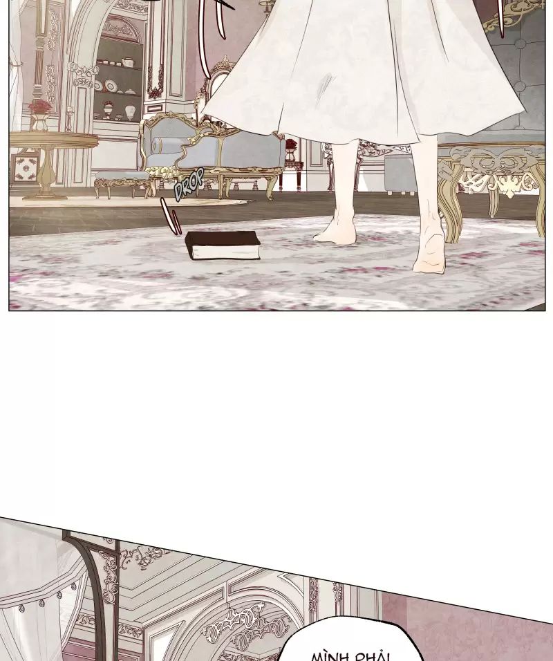 Tôi Là Kẻ Phản Diện: Chapter 5