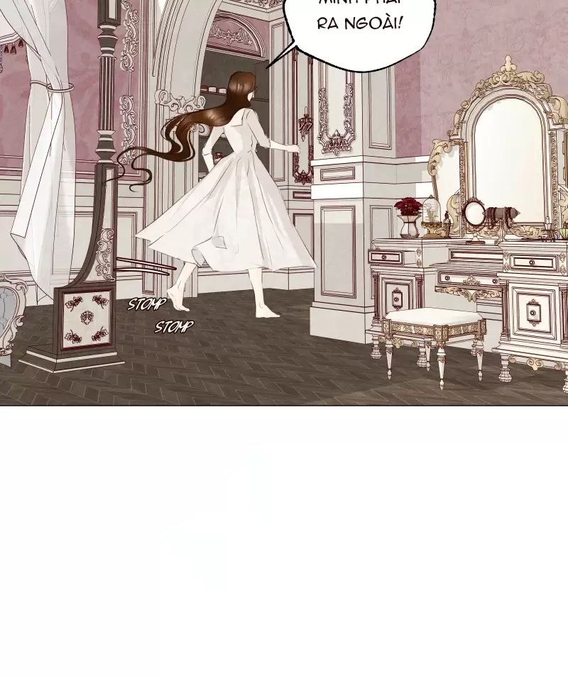 Tôi Là Kẻ Phản Diện: Chapter 5