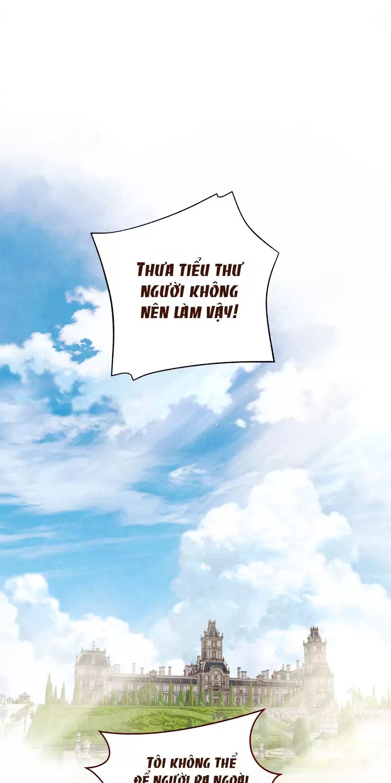 Tôi Là Kẻ Phản Diện: Chapter 5