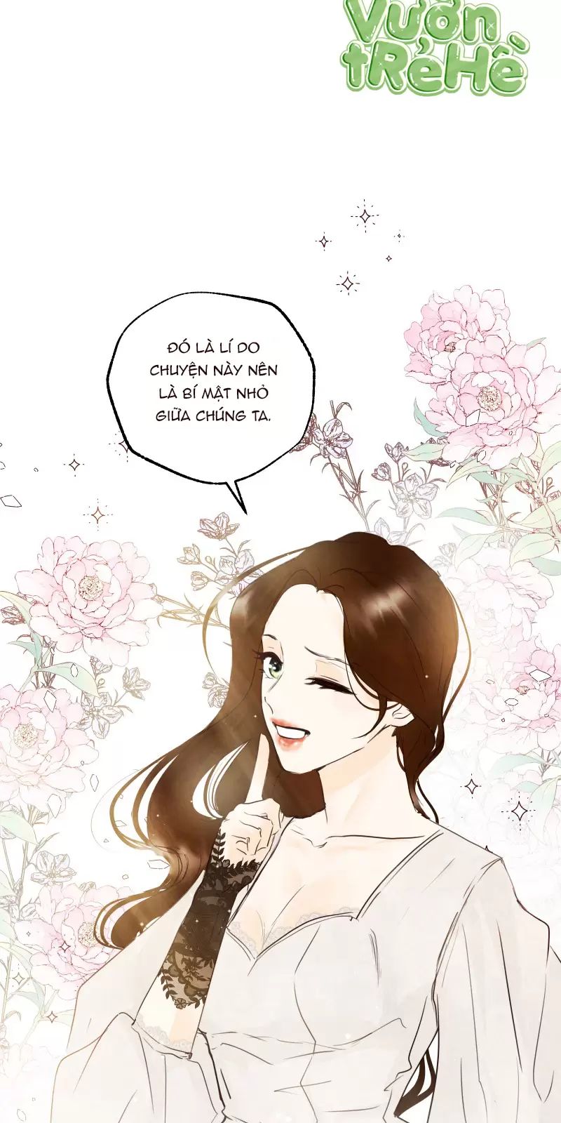 Tôi Là Kẻ Phản Diện: Chapter 5