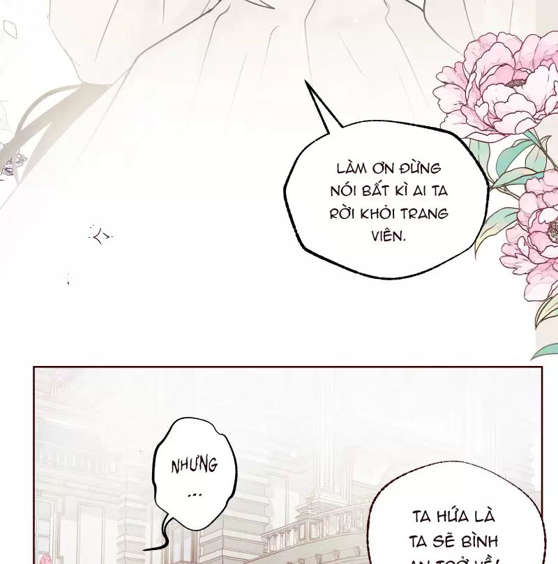 Tôi Là Kẻ Phản Diện: Chapter 5
