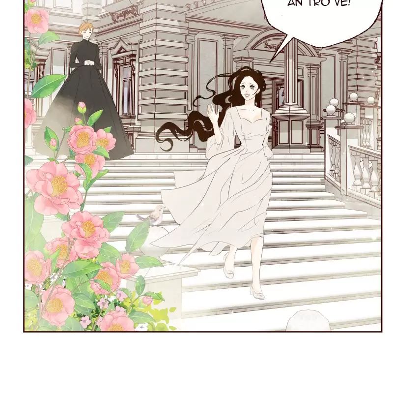 Tôi Là Kẻ Phản Diện: Chapter 5