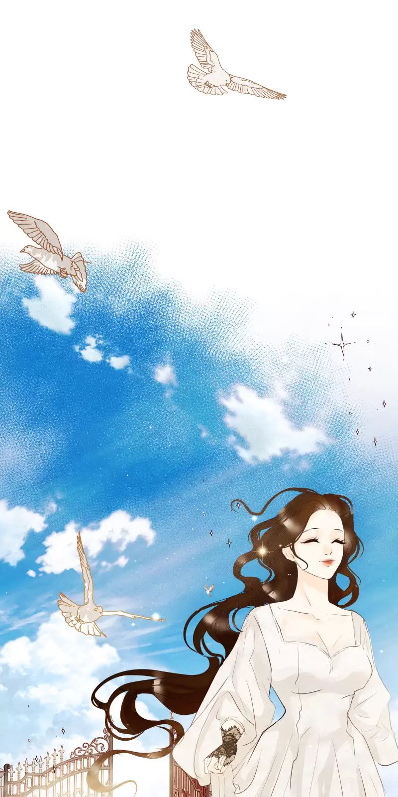 Tôi Là Kẻ Phản Diện: Chapter 5