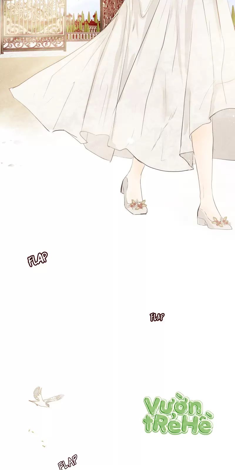 Tôi Là Kẻ Phản Diện: Chapter 5