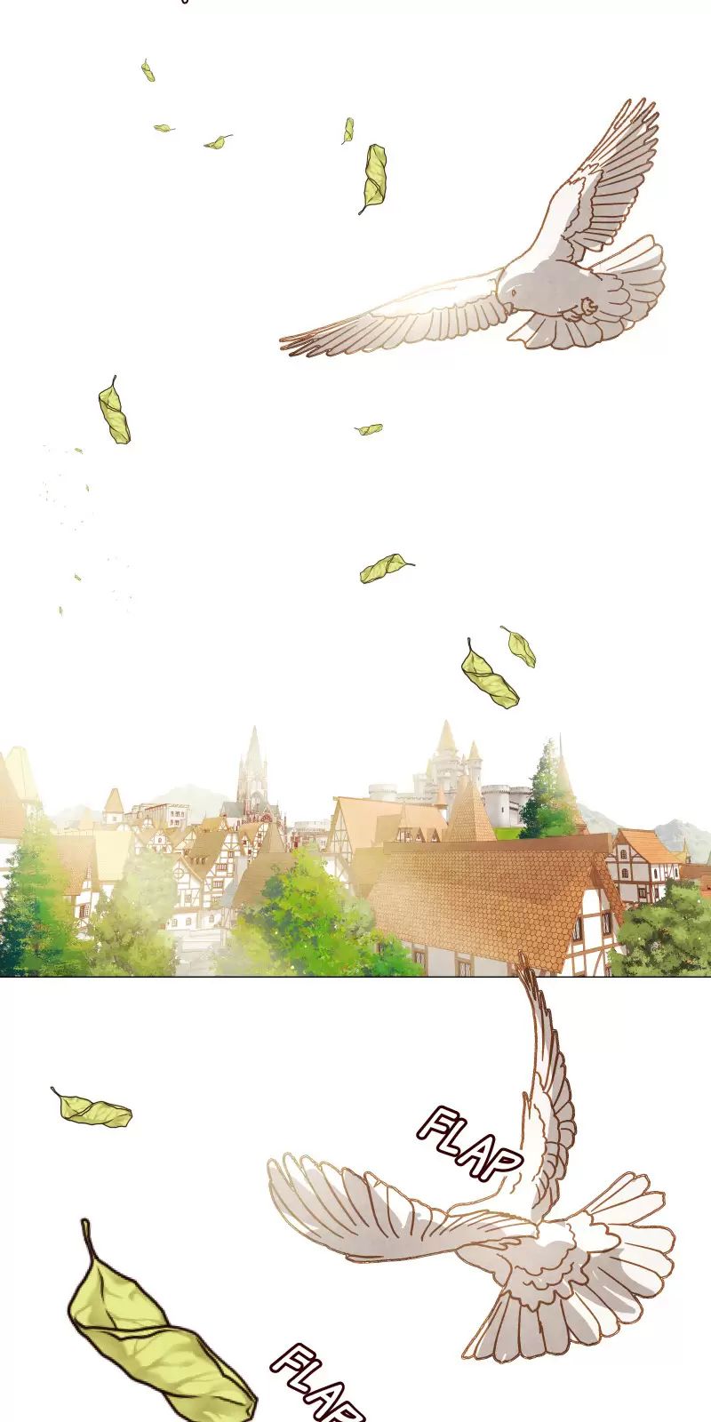 Tôi Là Kẻ Phản Diện: Chapter 5