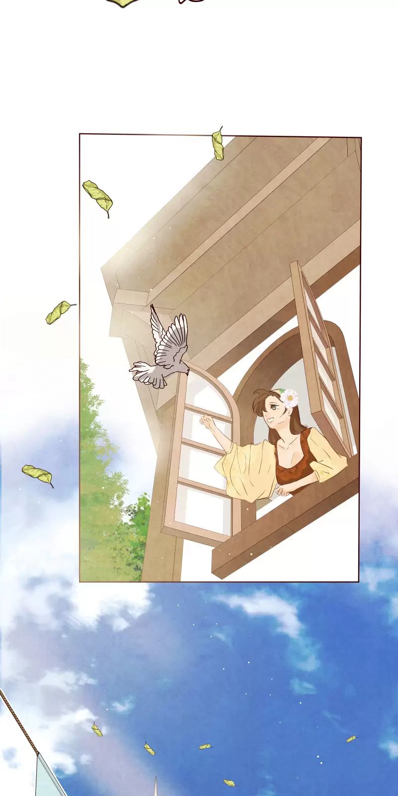 Tôi Là Kẻ Phản Diện: Chapter 5