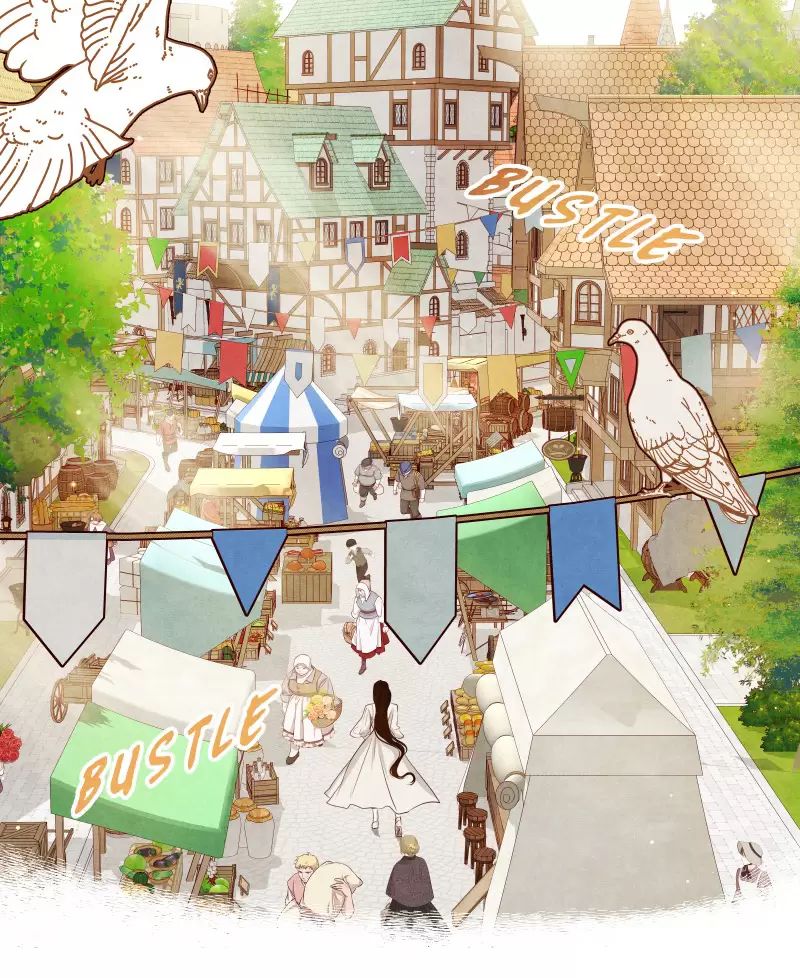 Tôi Là Kẻ Phản Diện: Chapter 5