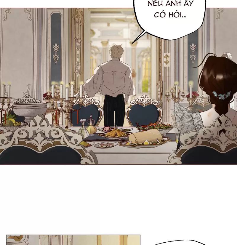 Tôi Là Kẻ Phản Diện: Chapter 5
