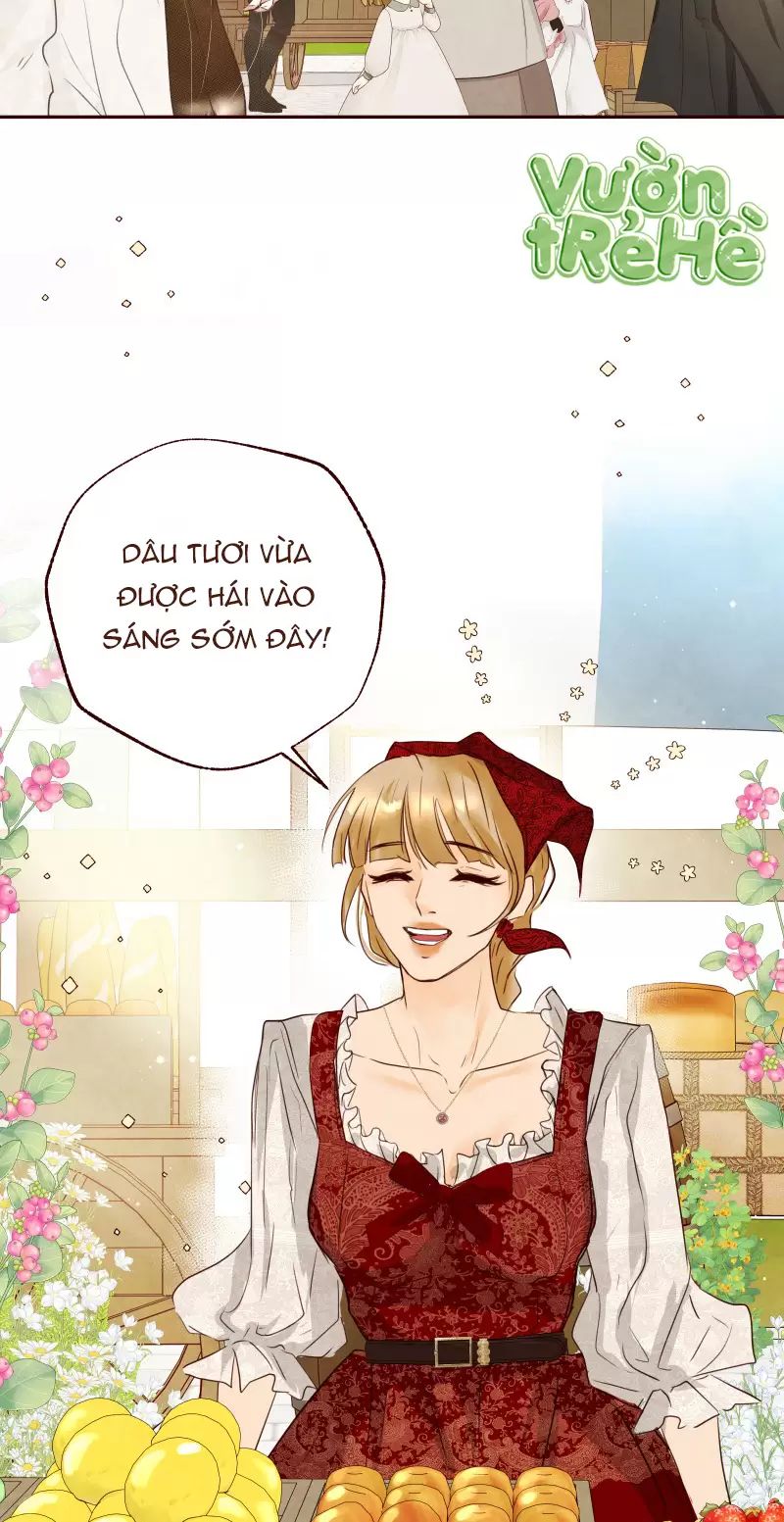 Tôi Là Kẻ Phản Diện: Chapter 5