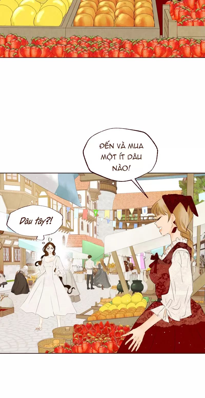 Tôi Là Kẻ Phản Diện: Chapter 5