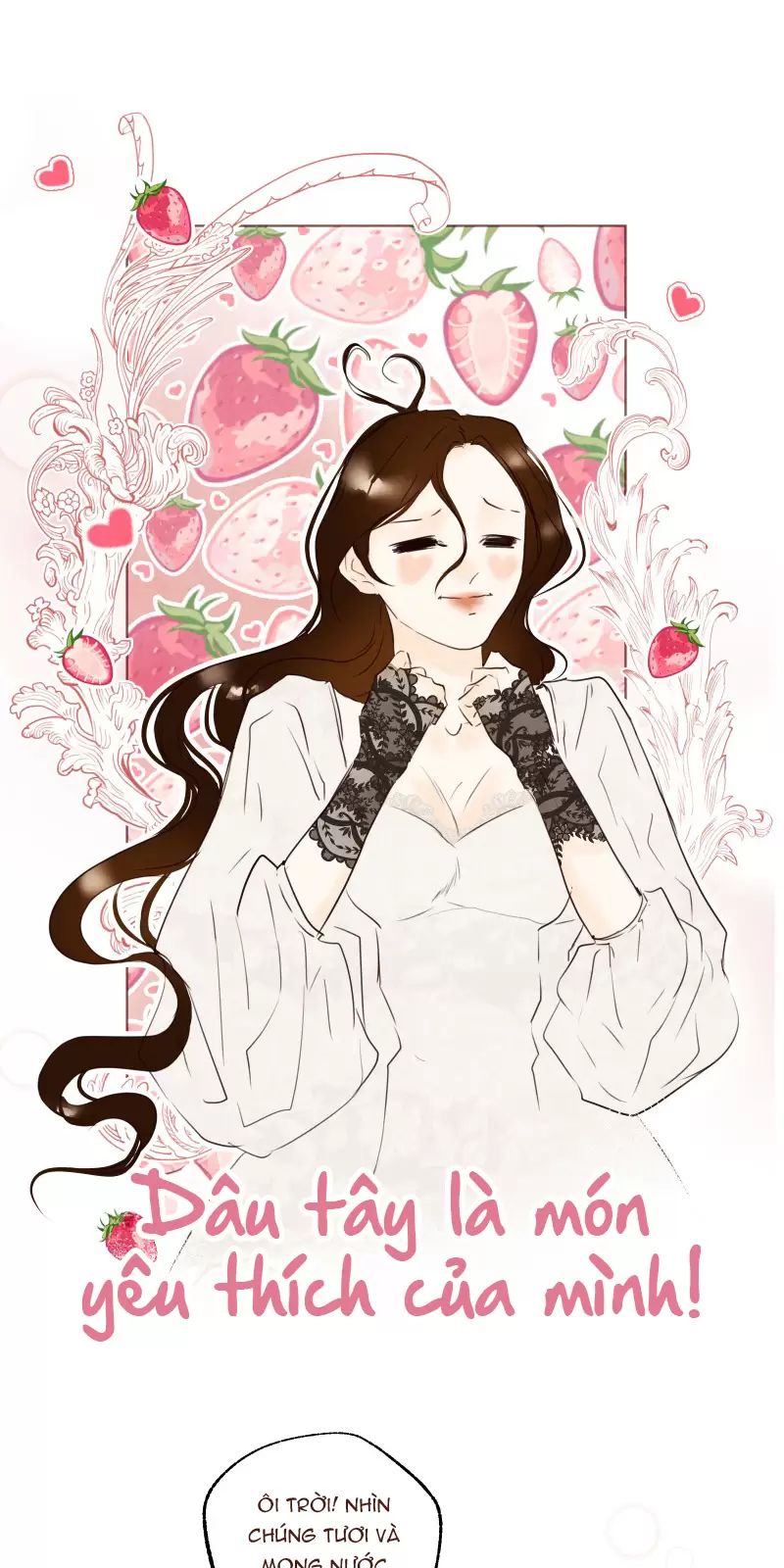 Tôi Là Kẻ Phản Diện: Chapter 5