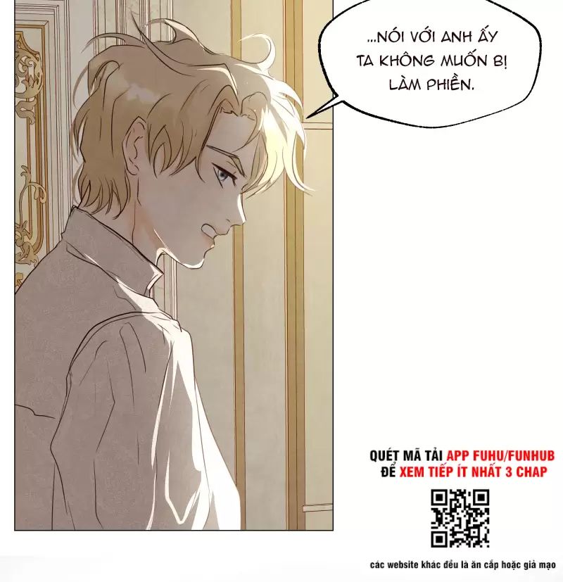 Tôi Là Kẻ Phản Diện: Chapter 5